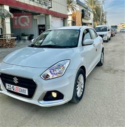 سوزوكي ديزاير